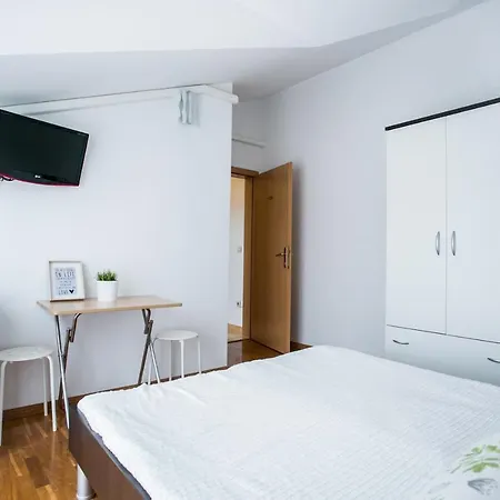 דירה Bili טרוגיר