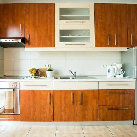 דירה Bili טרוגיר