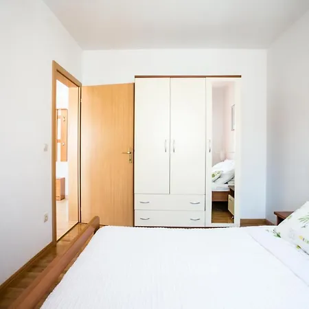 דירה Bili טרוגיר