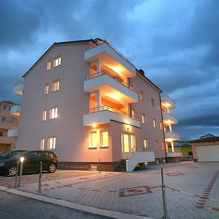 Apartamento Bili *