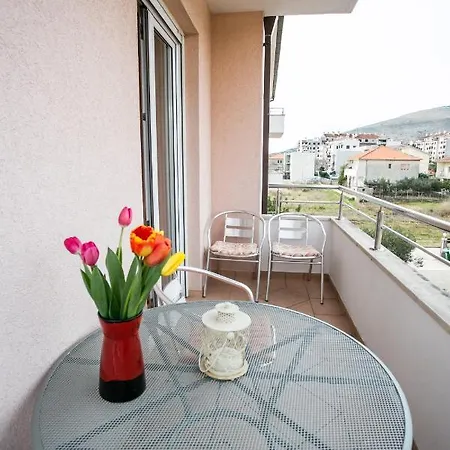 Bili Trogir