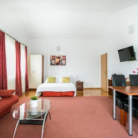 Bili Apartamento *