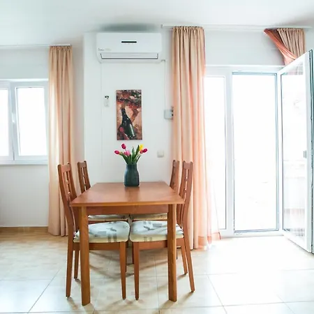 Apartamento Bili *