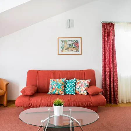 Bili Appartement *