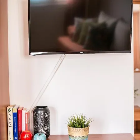 Apartamento Bili