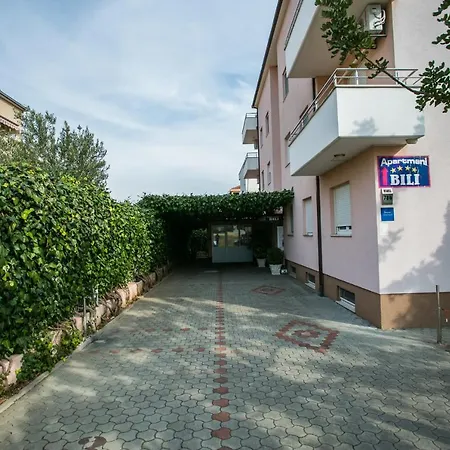 Bili