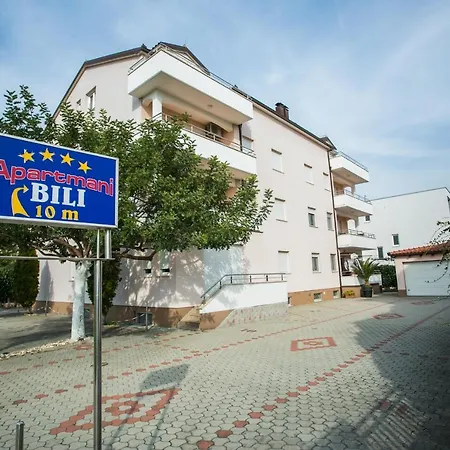 Bili Apartamento