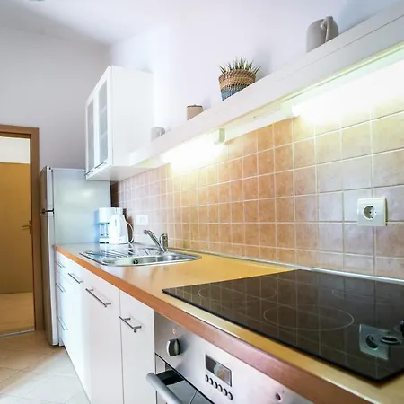 Apartamento Bili