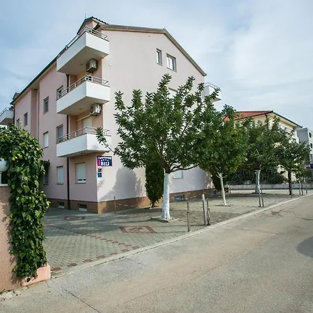 Apartamento Bili *