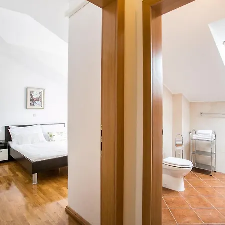 Apartamento Bili Trogir