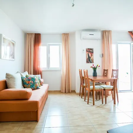 Appartement Bili