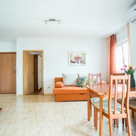 Apartamento Bili