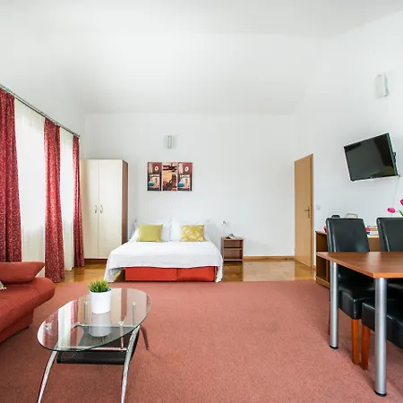 Bili Apartment