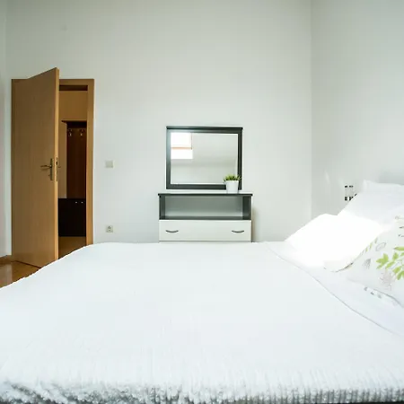 Apartment Bili