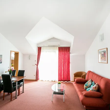Apartment Bili