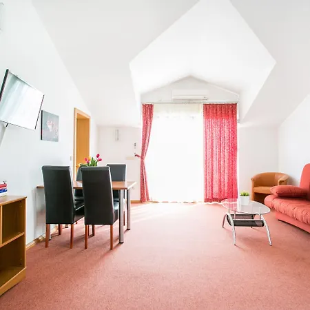 Bili Apartment