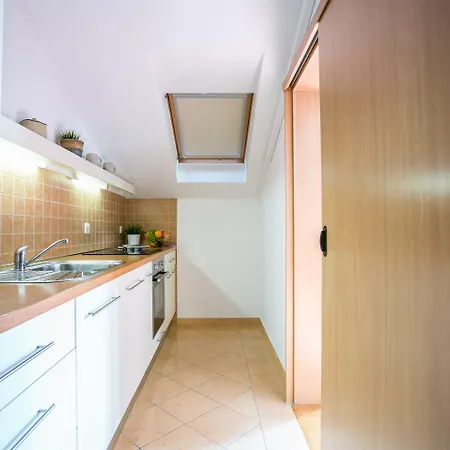 Bili Apartment