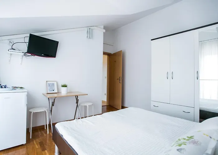 Appartement Bili Trogir