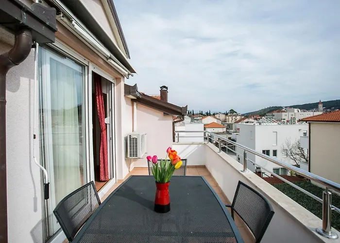 Bili Appartement *