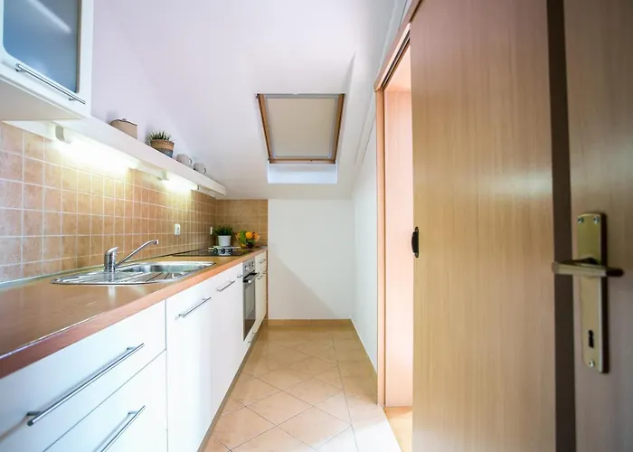 Bili Appartement *