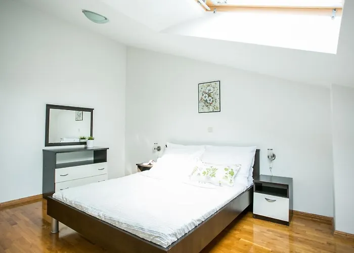Bili Appartement