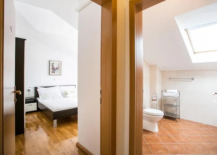 Appartement Bili Trogir