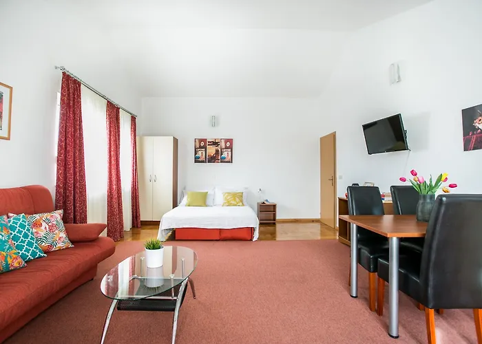 Bili Appartement
