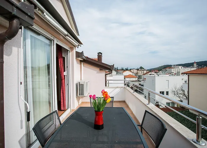 Bili Appartement Trogir