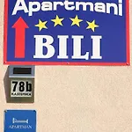 Apartman Bili Trogir