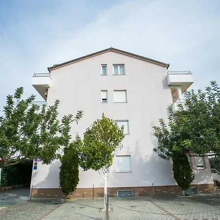 Bili Apartman *