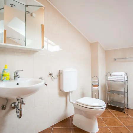 Bili Appartamento Traù